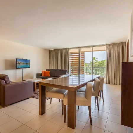 Salgados Lagoas Apartment Albufeira