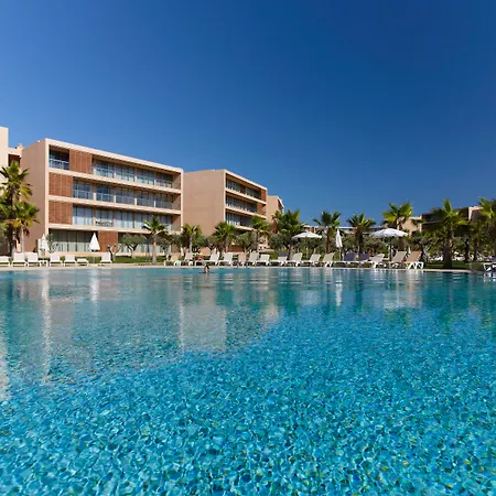 Apartment Salgados Lagoas Albufeira