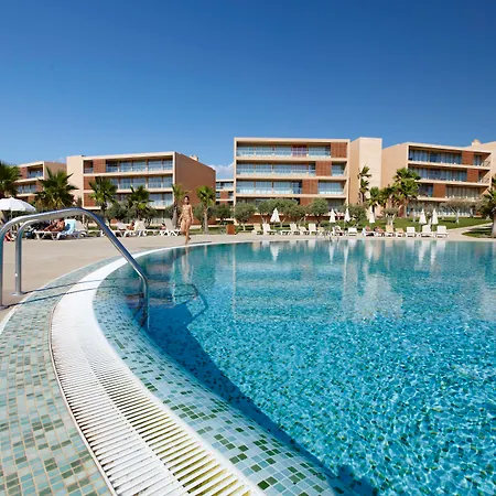 Apartment Salgados Lagoas *