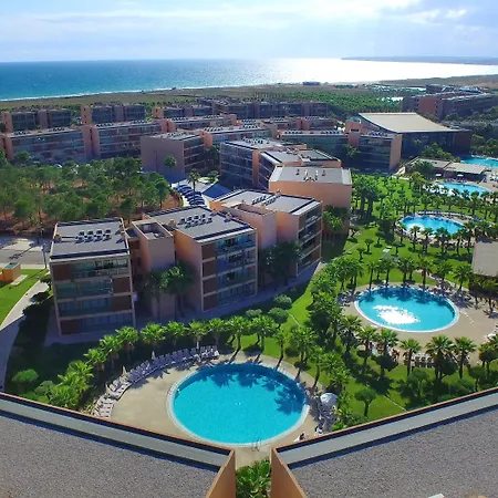 Salgados Lagoas Apartment Albufeira
