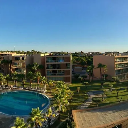 Salgados Lagoas Apartment Albufeira