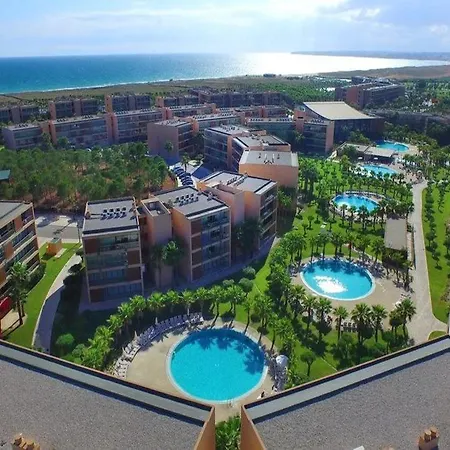 Salgados Lagoas Apartment Albufeira