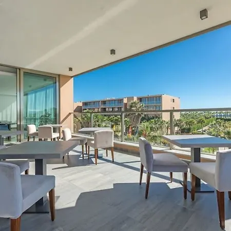 Apartment Salgados Lagoas