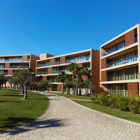 Apartment Salgados Lagoas Albufeira